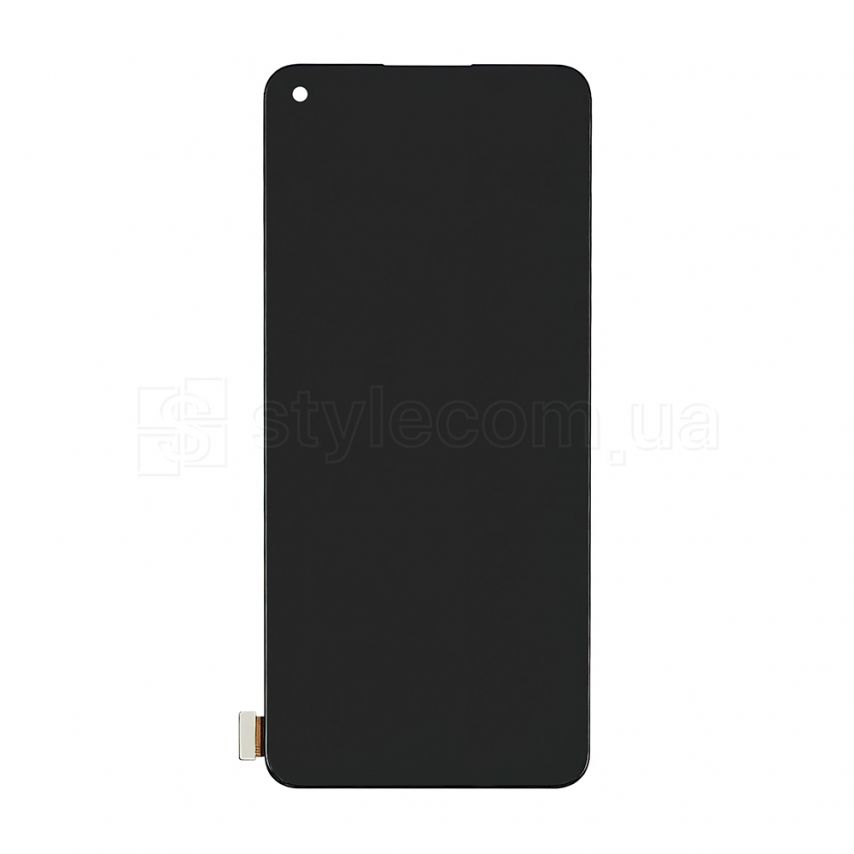 Дисплей (LCD) для Realme 10 4G с тачскрином black High Quality