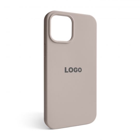 Чохол Full Silicone Case для Apple iPhone 12 Pro Max lavender (07) - купити за 221.50 грн у Києві, Україні