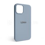 Чехол Full Silicone Case для Apple iPhone 12 Pro Max sierra blue (62) - купить за 204.50 грн в Киеве, Украине