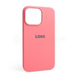 Чехол Full Silicone Case для Apple iPhone 15 Pro Max watermelon (52)