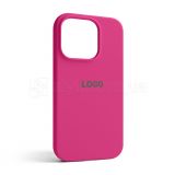 Чохол Full Silicone Case для Apple iPhone 15 Pro dragon fruit (48)
