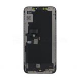 Дисплей (LCD) для Apple iPhone Xs с тачскрином black (Amoled GX-3) Original Quality - купить за 1 625.40 грн в Киеве, Украине