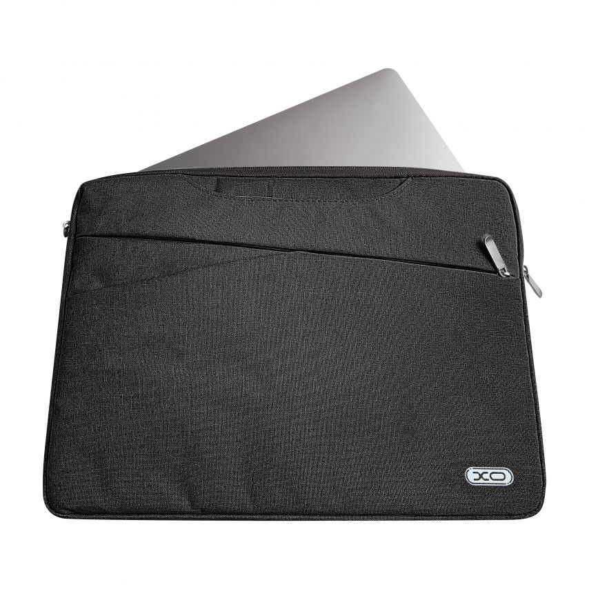 Сумка для ноутбука XO CB01 14 black