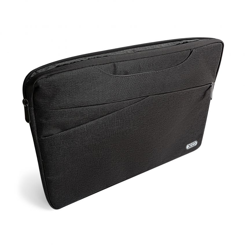 Сумка для ноутбука XO CB01 14 black