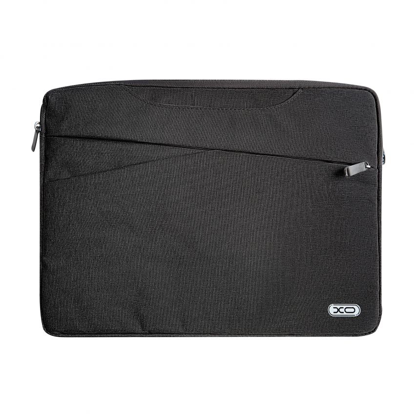 Сумка для ноутбука XO CB01 14 black