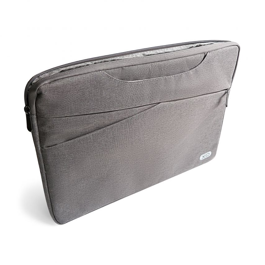 Сумка для ноутбука XO CB01 14 grey