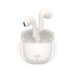 Навушники Bluetooth XO G16 white - купити за 880.00 грн у Києві, Україні