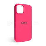 Чохол Full Silicone Case для Apple iPhone 12 Pro Max shiny pink (38) - купити за 199.50 грн у Києві, Україні