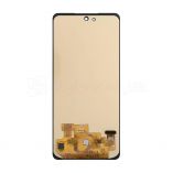 Дисплей (LCD) для Samsung Galaxy A52 4G/A525 (2021), A52 5G/A526 (2021) с тачскрином black (Oled) Original Quality - купить за 1 872.00 грн в Киеве, Украине