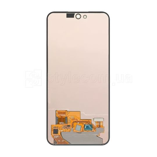 Дисплей (LCD) для Samsung Galaxy A54 5G/A546 (2023) с тачскрином black (Oled) Original Quality - купить за 1 793.76 грн в Киеве, Украине