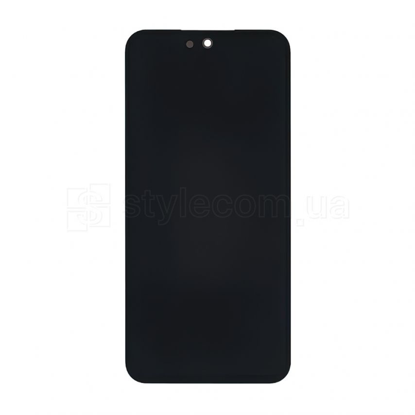 Дисплей (LCD) для Samsung Galaxy A54 5G/A546 (2023) з тачскріном black (Oled) Original Quality