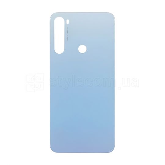 Задня кришка для Xiaomi Redmi Note 8T white High Quality