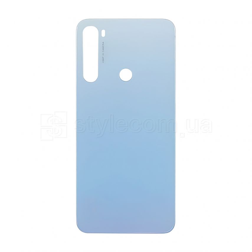 Задня кришка для Xiaomi Redmi Note 8T white High Quality