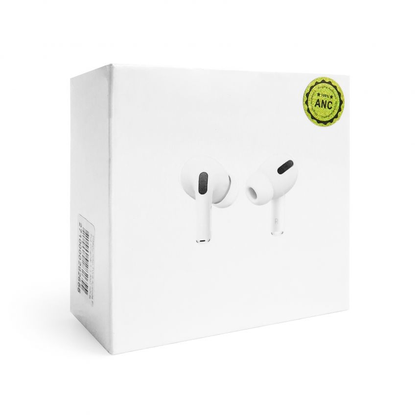 Наушники TWS AirPods Pro ANC white High Original Quality