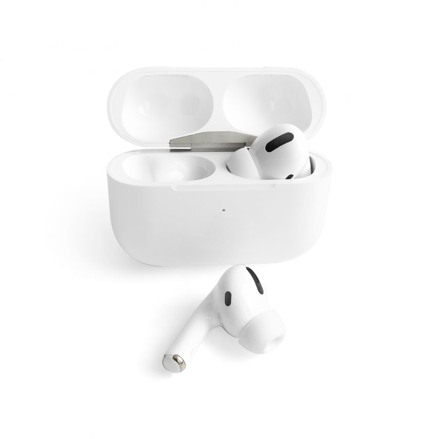 Наушники TWS AirPods Pro ANC white High Original Quality