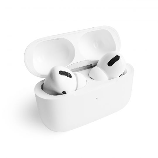 Навушники TWS AirPods Pro ANC white High Original Quality - купити за 1 417.60 грн у Києві, Україні