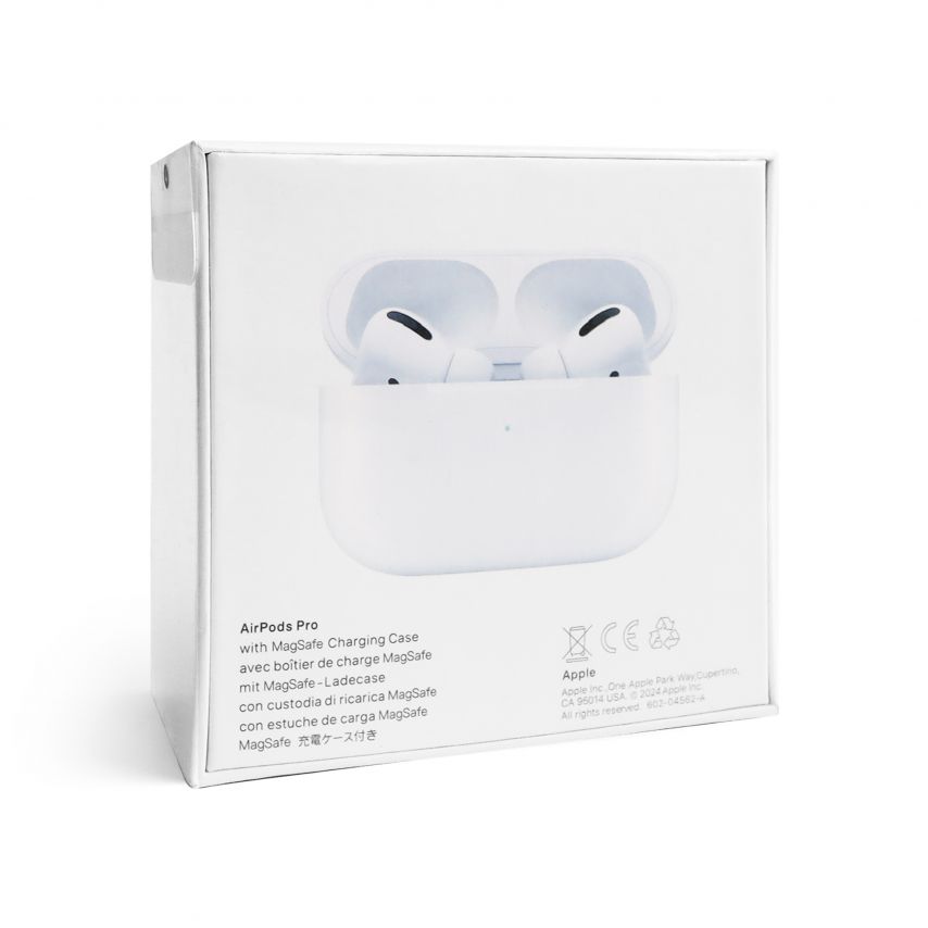 Наушники TWS AirPods Pro ANC white High Original Quality