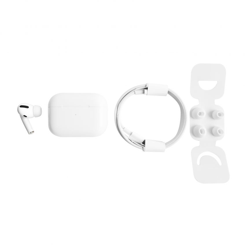 Наушники TWS AirPods Pro ANC white High Original Quality