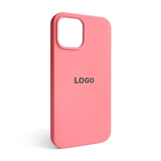 Чехол Full Silicone Case для Apple iPhone 12 Pro Max watermelon (52) - купить за 221.50 грн в Киеве, Украине