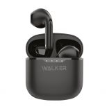 Навушники Bluetooth WALKER WTS-33 black - купити за 615.00 грн у Києві, Україні