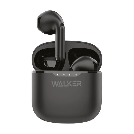 Наушники Bluetooth WALKER WTS-33 black