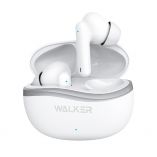 Навушники Bluetooth WALKER WTS-37 white - купити за 615.00 грн у Києві, Україні
