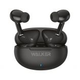 Навушники Bluetooth WALKER WTS-60 ENC black - купити за 615.00 грн у Києві, Україні