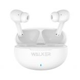 Навушники Bluetooth WALKER WTS-60 ENC white - купити за 615.00 грн у Києві, Україні