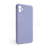 Чохол Full Silicone Case для Samsung Galaxy A04/A045 (2022) elegant purple (26) (без логотипу) - купити за 286.30 грн у Києві, Україні