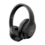 Навушники Bluetooth WALKER WBT-75 black - купити за 875.60 грн у Києві, Україні