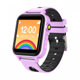 Дитячий смарт-годинник (Smart Watch) XO H120 purple - купити за 1 560.00 грн у Києві, Україні