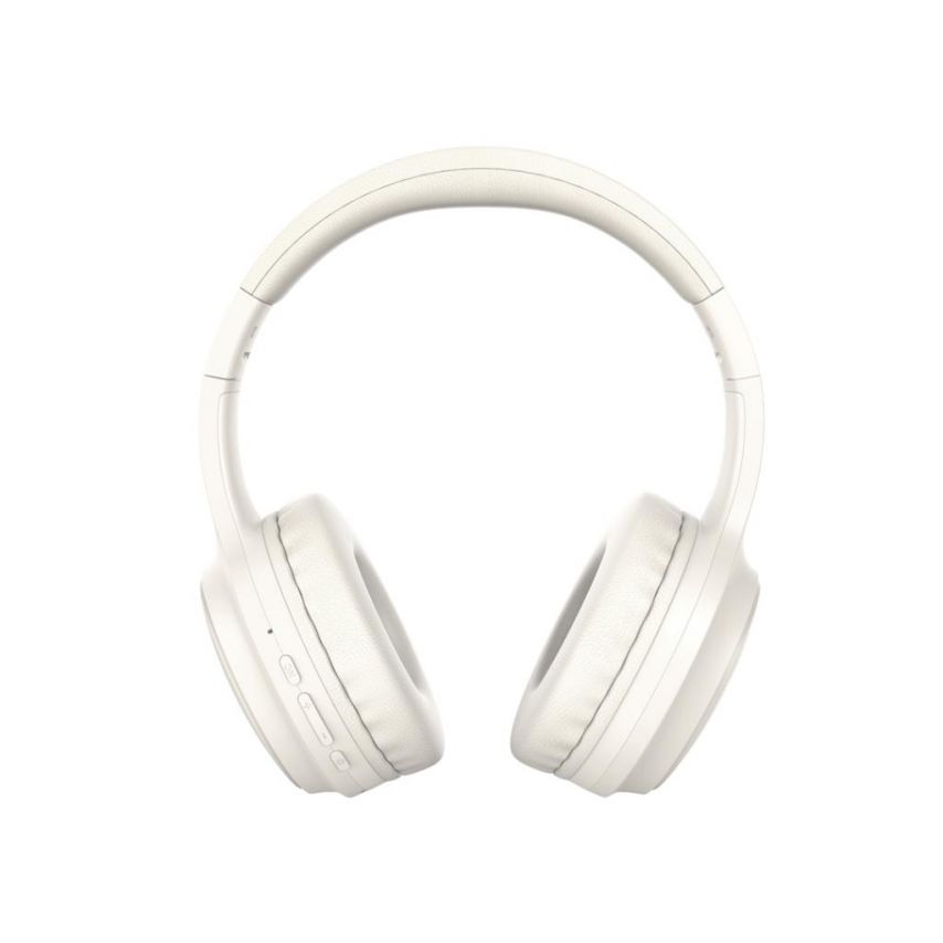 Наушники Bluetooth XO BE41 white