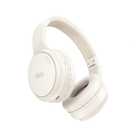 Наушники Bluetooth XO BE41 white