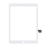 Тачскрін (сенсор) для Apple iPad 7 10.2 (2019) (A2197, A2198, A2200) white Original Quality