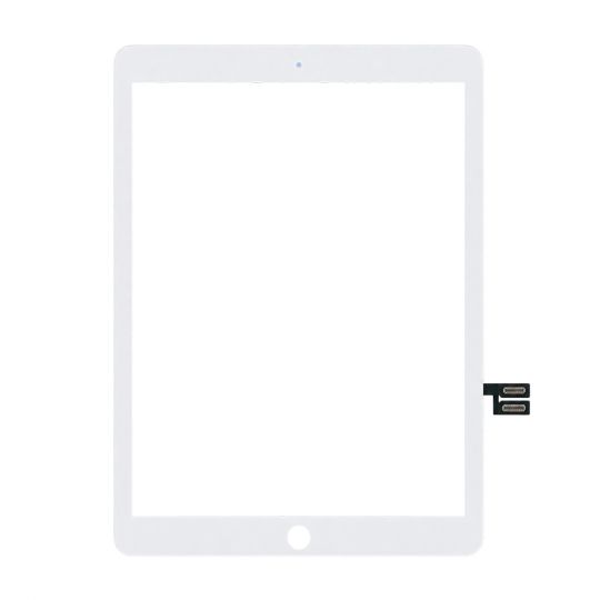 Тачскрин (сенсор) для Apple iPad 7 10.2 (2019) (A2197, A2198, A2200) white Original Quality - купить за 471.45 грн в Киеве, Украине
