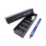 Набір викруток Yaxun YX 801 (20 насадок, електрична ручка)