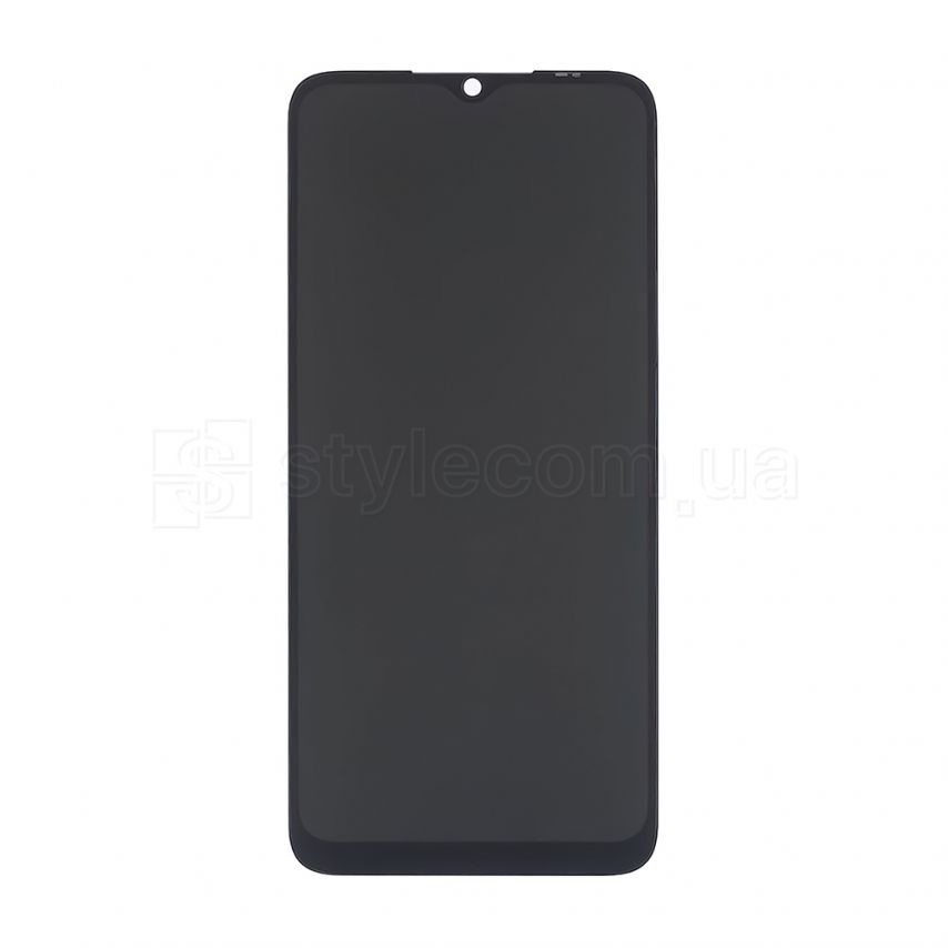Дисплей (LCD) для Huawei Honor 70 Lite с тачскрином black (TFT) Original Quality