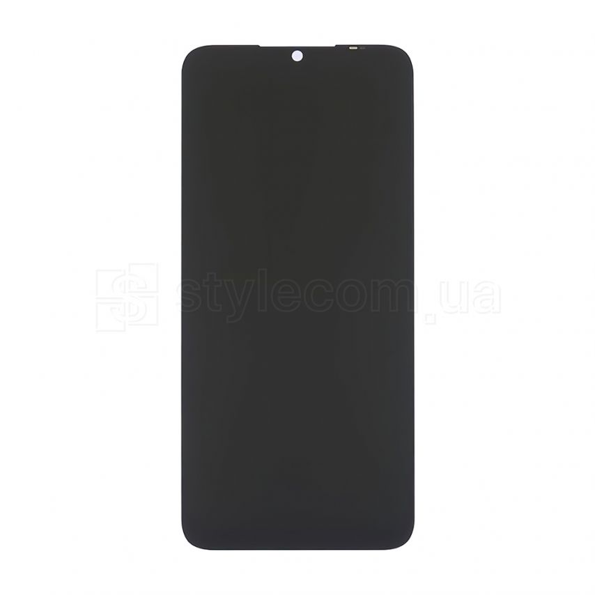 Дисплей (LCD) для Huawei Honor X5 с тачскрином black (IPS) High Quality