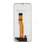 Дисплей (LCD) для Huawei Honor X5 с тачскрином black (IPS) High Quality - купить за 567.94 грн в Киеве, Украине