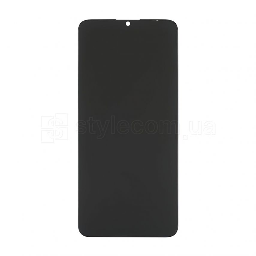 Дисплей (LCD) для Huawei Honor X7A с тачскрином black (TFT) High Quality