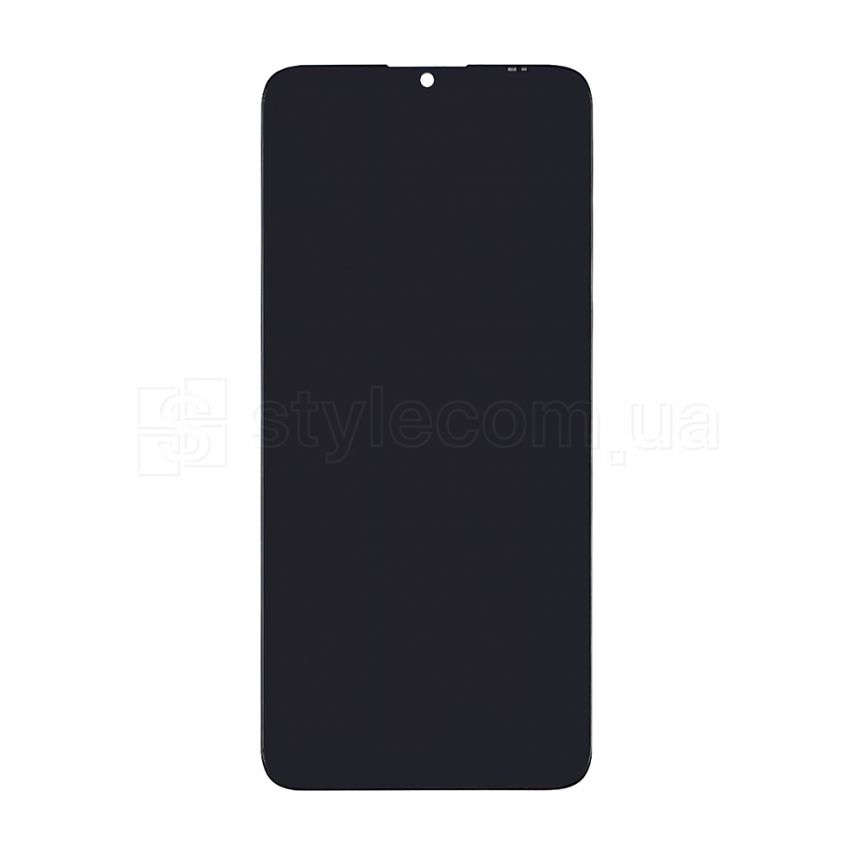 Дисплей (LCD) для Huawei Honor X7 с тачскрином black (IPS) Original Quality