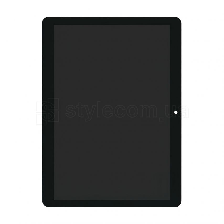Дисплей (LCD) для Huawei MediaPad T3 AGS-L09, AGS-W09 10.0 з тачскріном black High Quality