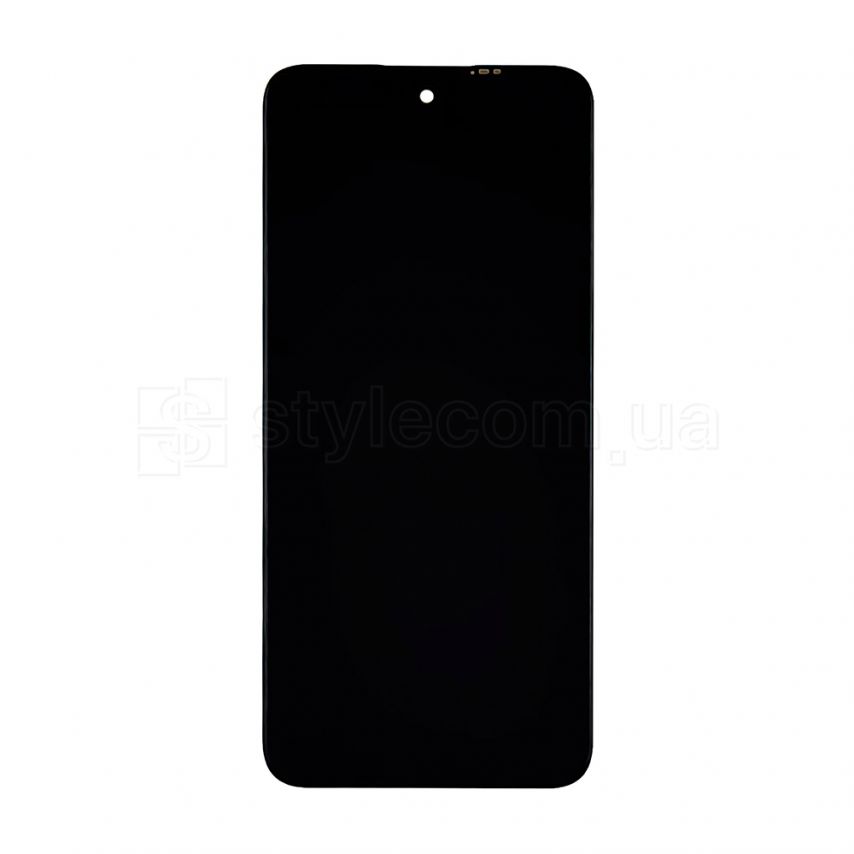 Дисплей (LCD) для Motorola Moto G31, Moto G41, Moto G71 5G  XT2173, XT2167 с тачскрином black (TFT) High Quality