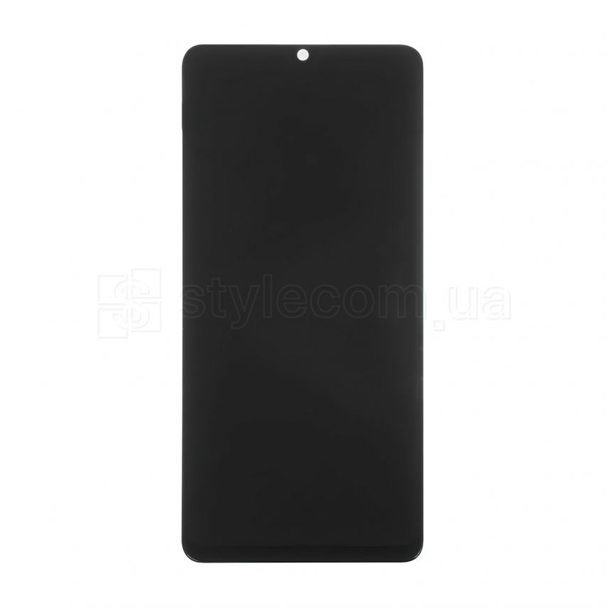 Дисплей (LCD) для Samsung Galaxy M32/M325 (2021) з тачскріном black (Oled) Original Quality