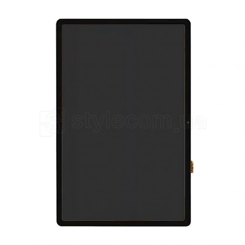 Дисплей (LCD) для Samsung Galaxy Tab S9 FE X510, X516 с тачскрином black (IPS) Original Quality