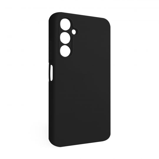 Чохол Full Silicone Case для Samsung Galaxy A05s/A057 (2023) black (18) (без логотипу) - купити за 310.10 грн у Києві, Україні