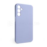 Чохол Full Silicone Case для Samsung Galaxy A15/A156 (2023) elegant purple (26) (без логотипу) - купити за 291.20 грн у Києві, Україні