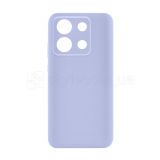 Чохол Full Silicone Case для Xiaomii Redmi Note 13 5G elegant purple (26) (без логотипу)
