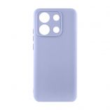 Чехол Full Silicone Case для Xiaomi Redmi Note 13 Pro 5G elegant purple (26) (без логотипа) - купить за 280.00 грн в Киеве, Украине