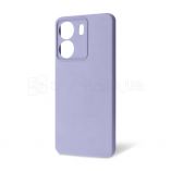 Чохол Full Silicone Case для Xiaomi Redmi 13C 4G elegant purple (26) (без логотипу) - купити за 0.00 грн у Києві, Україні